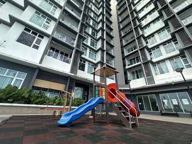 Cahaya Qaira Homestay