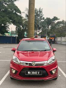 Proton Iriz EXECUTIVE in Batu Caves, SGR