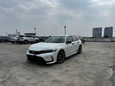 2024 Honda Civic RS RS