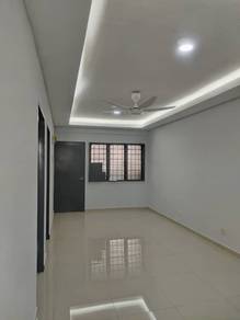 Apartment For Sale in Pangsapuri Rimba Jaya