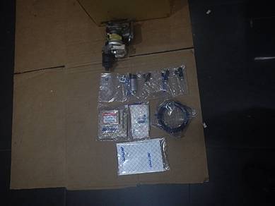 Spoon Big Turbocharger Kit JG3 N-One JF3 N-Box
