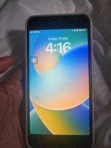 Iphone 8 Plus, 256GB