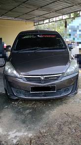 Proton Exora BOLD STANDARD in Tanah Merah, KTN