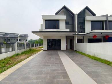 2-storey Terraced House For Sale in Bandar Kinrara,SGR