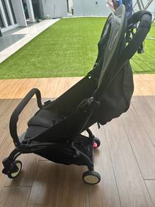 Pre-loved Stroller