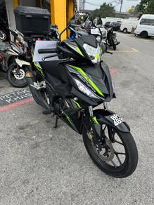 Honda RS150
