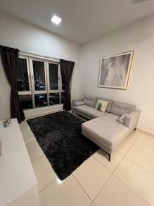 Service Residence For Rent in Saville @ Kajang