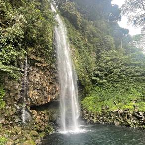 4D3N Padang-Harau Valley-Bukittinggi Tour Package