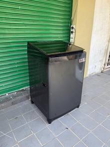 Toshiba Inverter mesin basuh washing machine 14ks