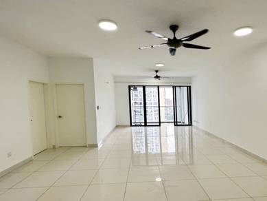 Condominium For Sale in Cheras,SGR