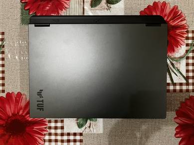 ASUS TUF Gaming A16 2025 FA608UH