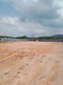 Agricultural Land in Semenyih, SGR