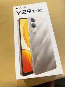 Vivo Y29t 5G