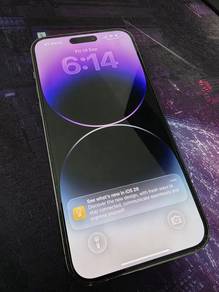 Apple iPhone 14 Pro Max 256 GB