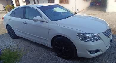 Toyota Camry G in Klang, SGR