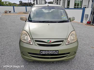 Perodua Viva SXi PREMIUM in Kota Bharu, KTN