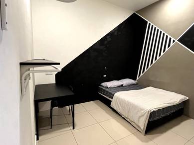 Room in Kota Tinggi, JHR