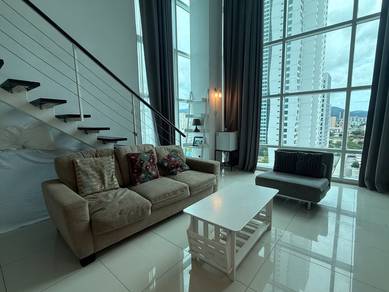 Service Residence For Rent in The Maritime
