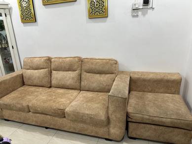 Sofa L
