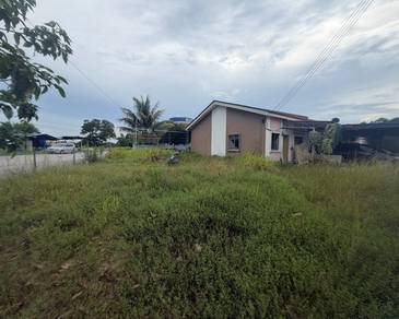 1-storey Terraced House For Sale in Kuantan,PHG