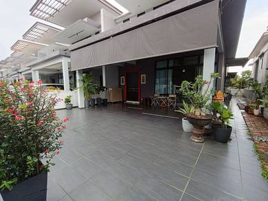 Cluster House For Sale in Johor Bahru,JHR