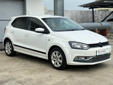 Volkswagen Polo (CKD) in Alor Setar, KDH