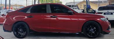 Honda Civic RS in Johor Bahru, JHR