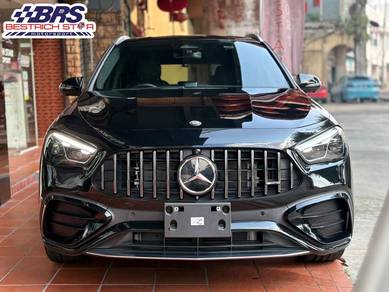 Mercedes Benz GLA45 45 S AMG 4MATIC+ in Pudu, KUL