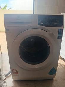 Electrolux 7.5kg Front Load Washer
