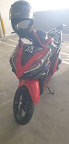 Honda Vario 150