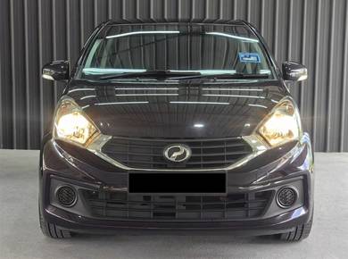 Perodua MyVi STANDARD G in Kajang, SGR