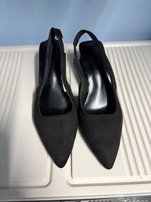 heels