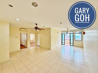 Condominium For Sale in Penhill Perdana Condominium