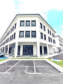 Shop lot For Rent in Iskandar Puteri,JHR