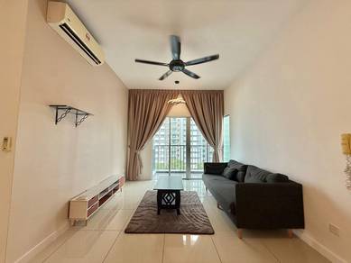 Service Residence For Rent in Savanna Executive Suite @ Southville City