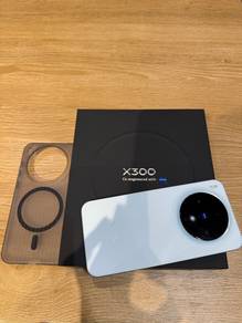 Vivo X300 5g 512gb