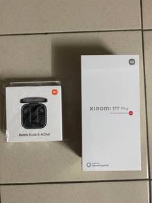 Xiaomi 17T Pro Deep Blue 12GB 512GB (Seal - New)