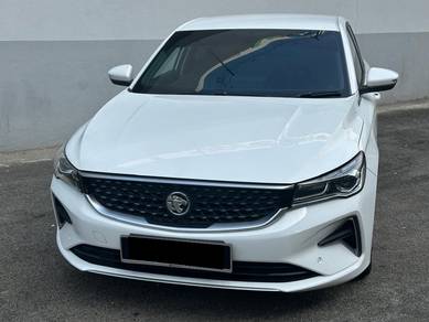 2025 Proton S70 PREMIUM