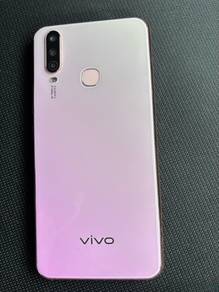 vivo y17