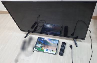 Philips LED TV 