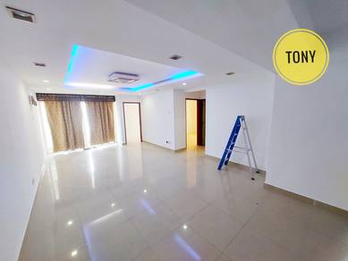 Condominium For Sale in Serina Bay