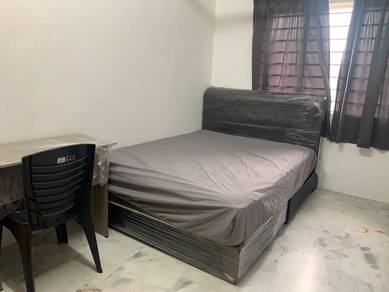 Condominium For Rent in Sri Anggerik 1