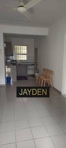 Apartment For Rent in Mutiara Heights