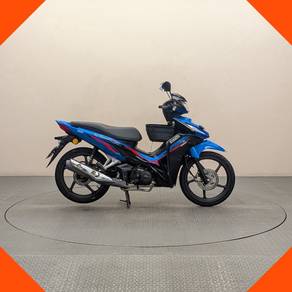 Honda Dash 125