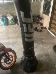 punching bag