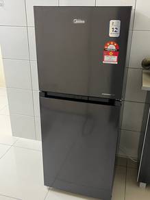 Refrigerator Midea Inverter 