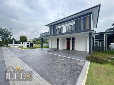 2-storey Terraced House For Rent in Setia Alam,SGR
