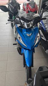Honda Dash 125
