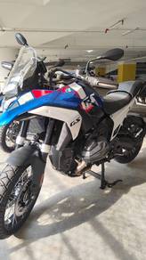 BMW R 1300 GS