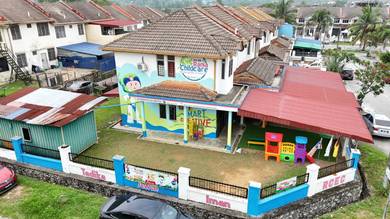 2-storey Terraced House For Sale in Nilai,NSN